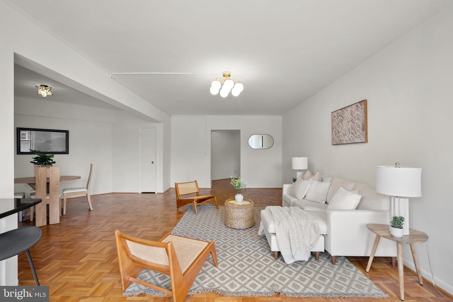 2500 Q ST NW #435, WASHINGTON, District Of Columbia 20007, 1 Bedroom Bedrooms, ,1 BathroomBathrooms,Residential,For sale,2500 Q ST NW #435,DCDC2207428 MLS # DCDC2207428