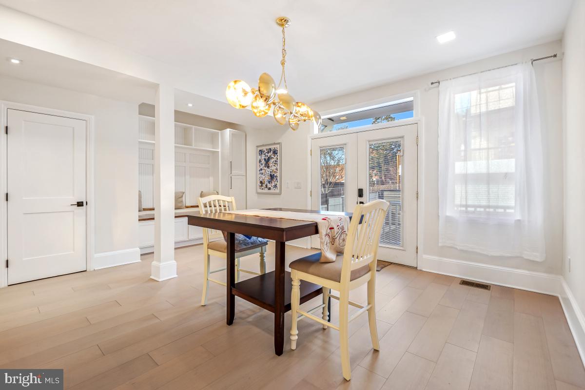 4420 15TH ST NW, WASHINGTON, District Of Columbia 20011, 4 Bedrooms Bedrooms, ,3 BathroomsBathrooms,Residential,For sale,4420 15TH ST NW,DCDC2207432 MLS # DCDC2207432