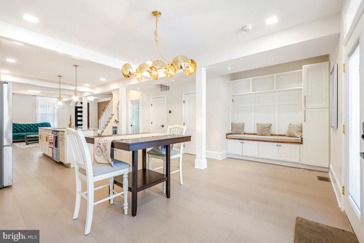 4420 15TH ST NW, WASHINGTON, District Of Columbia 20011, 4 Bedrooms Bedrooms, ,3 BathroomsBathrooms,Residential,For sale,4420 15TH ST NW,DCDC2207432 MLS # DCDC2207432