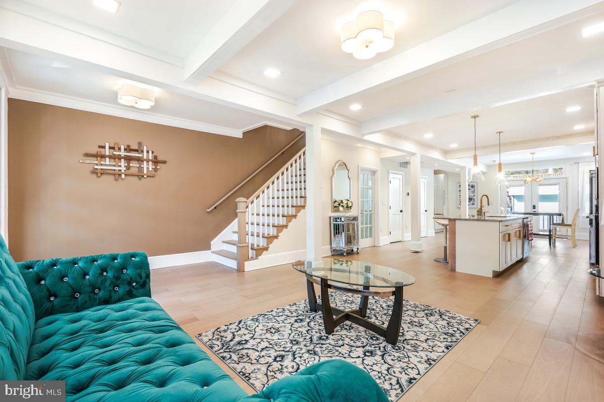 4420 15TH ST NW, WASHINGTON, District Of Columbia 20011, 4 Bedrooms Bedrooms, ,3 BathroomsBathrooms,Residential,For sale,4420 15TH ST NW,DCDC2207432 MLS # DCDC2207432