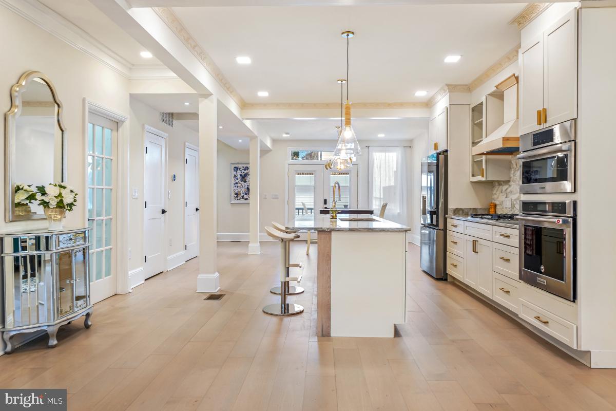 4420 15TH ST NW, WASHINGTON, District Of Columbia 20011, 4 Bedrooms Bedrooms, ,3 BathroomsBathrooms,Residential,For sale,4420 15TH ST NW,DCDC2207432 MLS # DCDC2207432