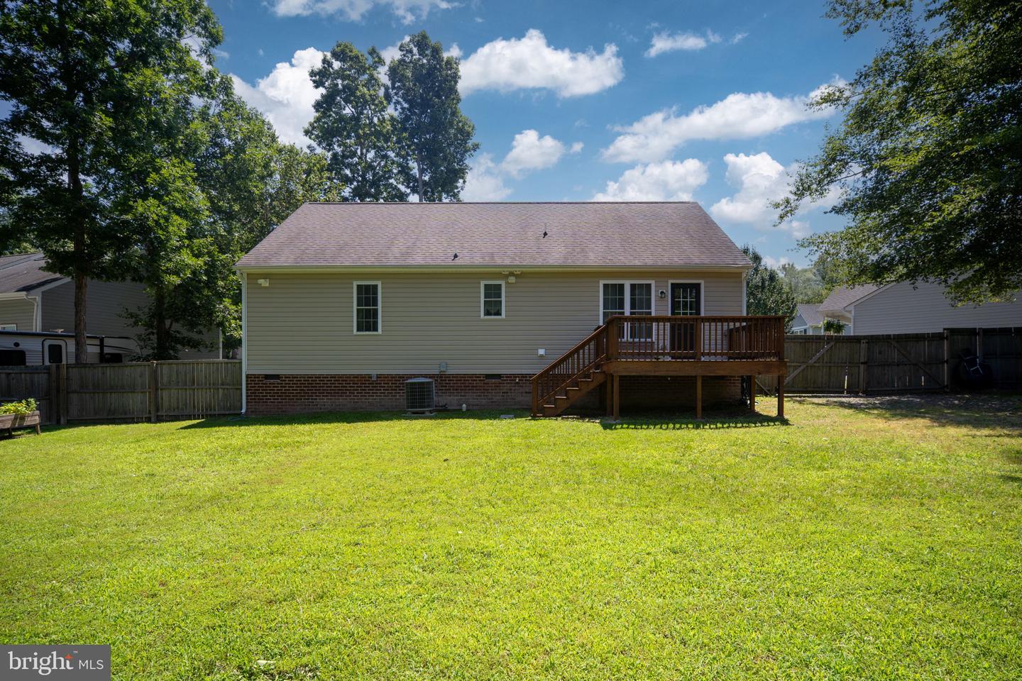 104 ST CHARLES CT, AYLETT, Virginia 23009, 3 Bedrooms Bedrooms, ,2 BathroomsBathrooms,Residential,For sale,104 ST CHARLES CT,VAKW2000240 MLS # VAKW2000240
