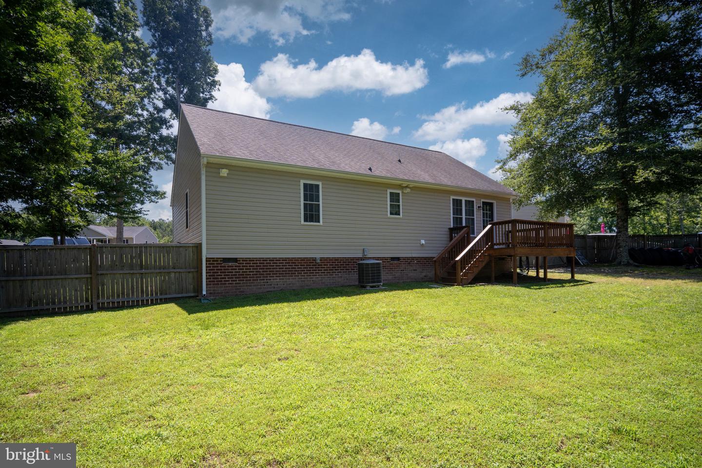 104 ST CHARLES CT, AYLETT, Virginia 23009, 3 Bedrooms Bedrooms, ,2 BathroomsBathrooms,Residential,For sale,104 ST CHARLES CT,VAKW2000240 MLS # VAKW2000240