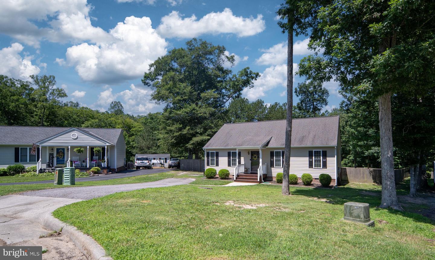 104 ST CHARLES CT, AYLETT, Virginia 23009, 3 Bedrooms Bedrooms, ,2 BathroomsBathrooms,Residential,For sale,104 ST CHARLES CT,VAKW2000240 MLS # VAKW2000240