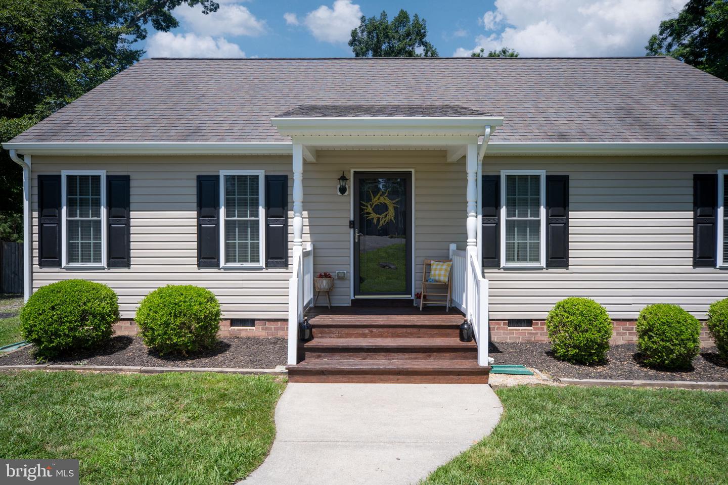 104 ST CHARLES CT, AYLETT, Virginia 23009, 3 Bedrooms Bedrooms, ,2 BathroomsBathrooms,Residential,For sale,104 ST CHARLES CT,VAKW2000240 MLS # VAKW2000240
