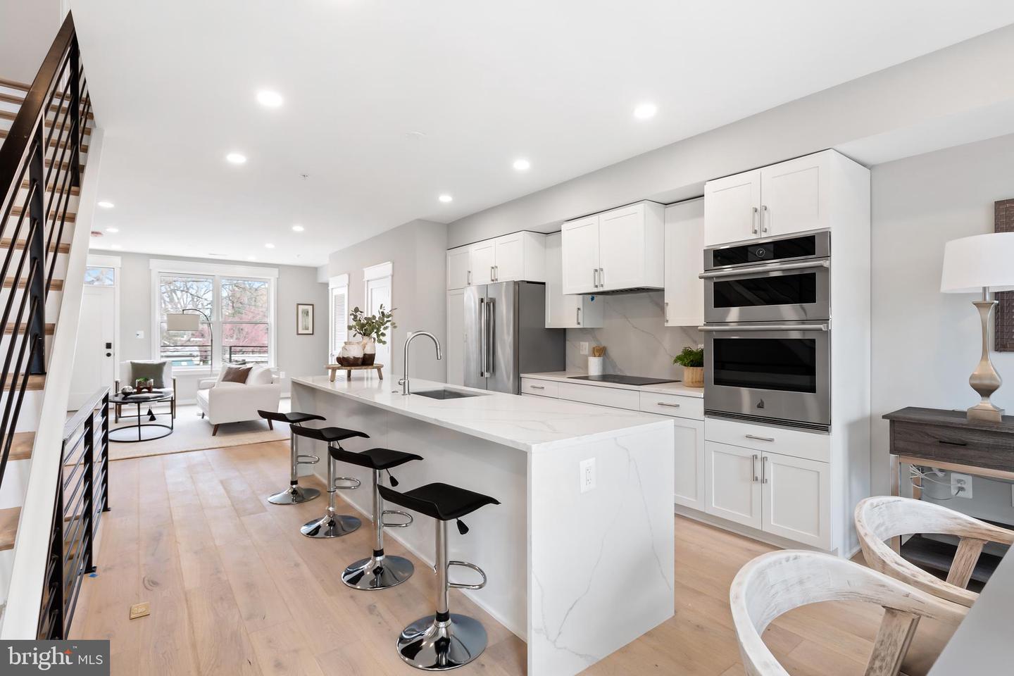 410 D ST SE #A, WASHINGTON, District Of Columbia 20003, 2 Bedrooms Bedrooms, ,2 BathroomsBathrooms,Residential,For sale,410 D ST SE #A,DCDC2207100 MLS # DCDC2207100