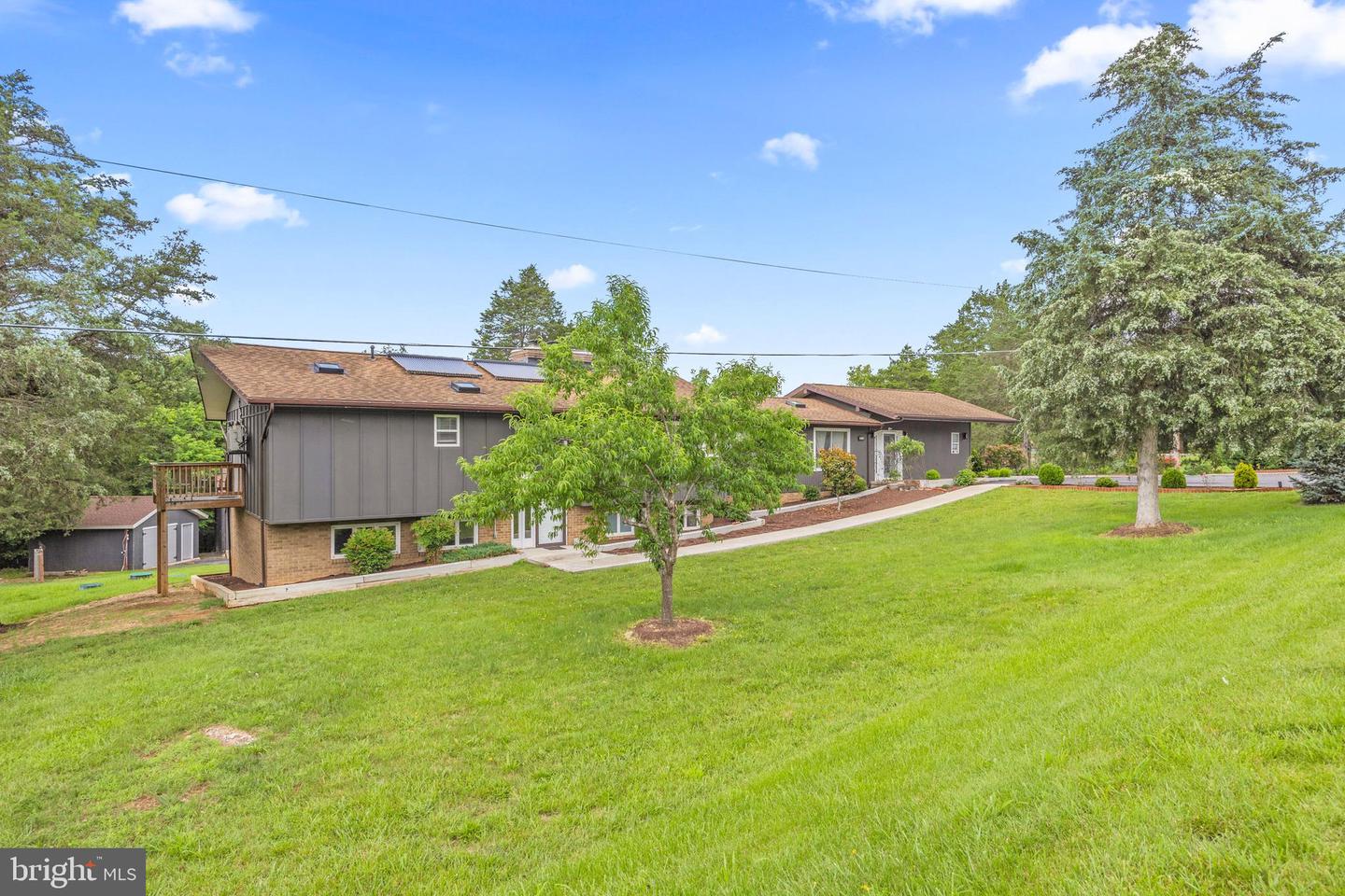 2370 US HIGHWAY 211 W, LURAY, Virginia 22835, 4 Bedrooms Bedrooms, ,3 BathroomsBathrooms,Residential,For sale,2370 US HIGHWAY 211 W,VAPA2005066 MLS # VAPA2005066