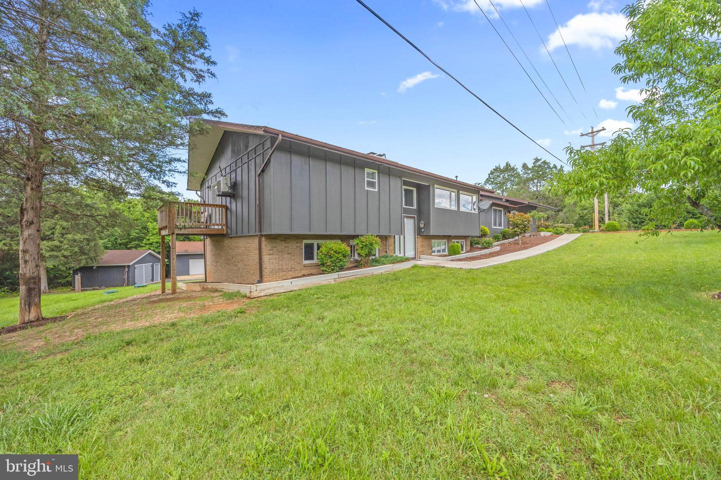 2370 US HIGHWAY 211 W, LURAY, Virginia 22835, 4 Bedrooms Bedrooms, ,3 BathroomsBathrooms,Residential,For sale,2370 US HIGHWAY 211 W,VAPA2005066 MLS # VAPA2005066