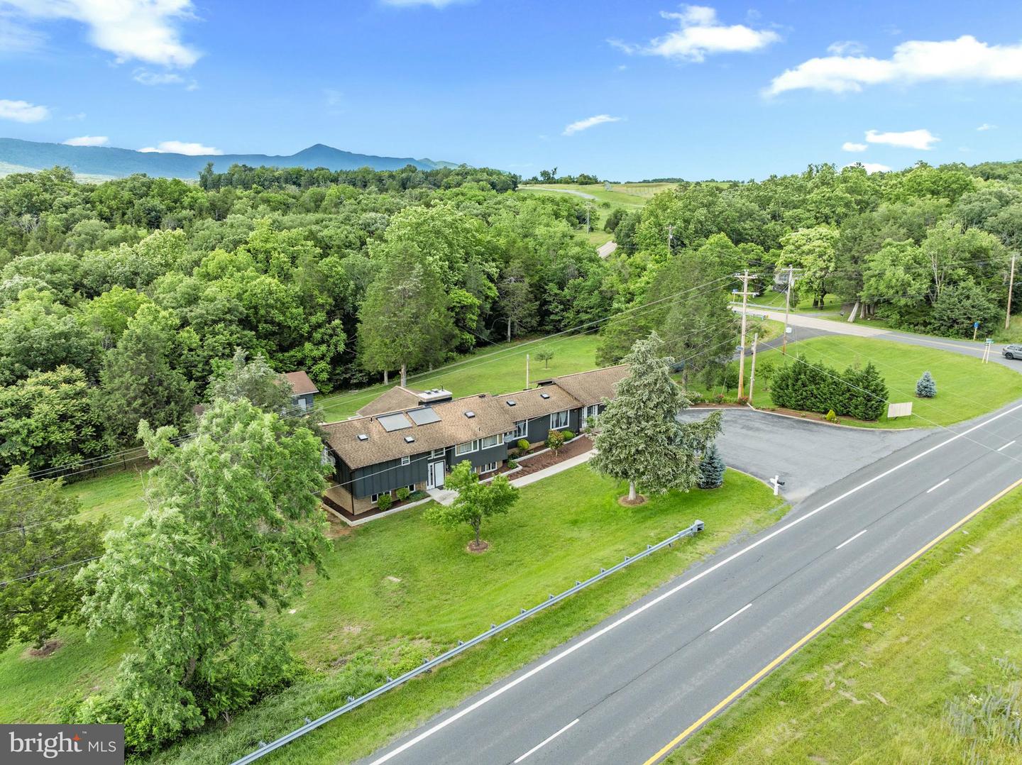 2370 US HIGHWAY 211 W, LURAY, Virginia 22835, 4 Bedrooms Bedrooms, ,3 BathroomsBathrooms,Residential,For sale,2370 US HIGHWAY 211 W,VAPA2005066 MLS # VAPA2005066