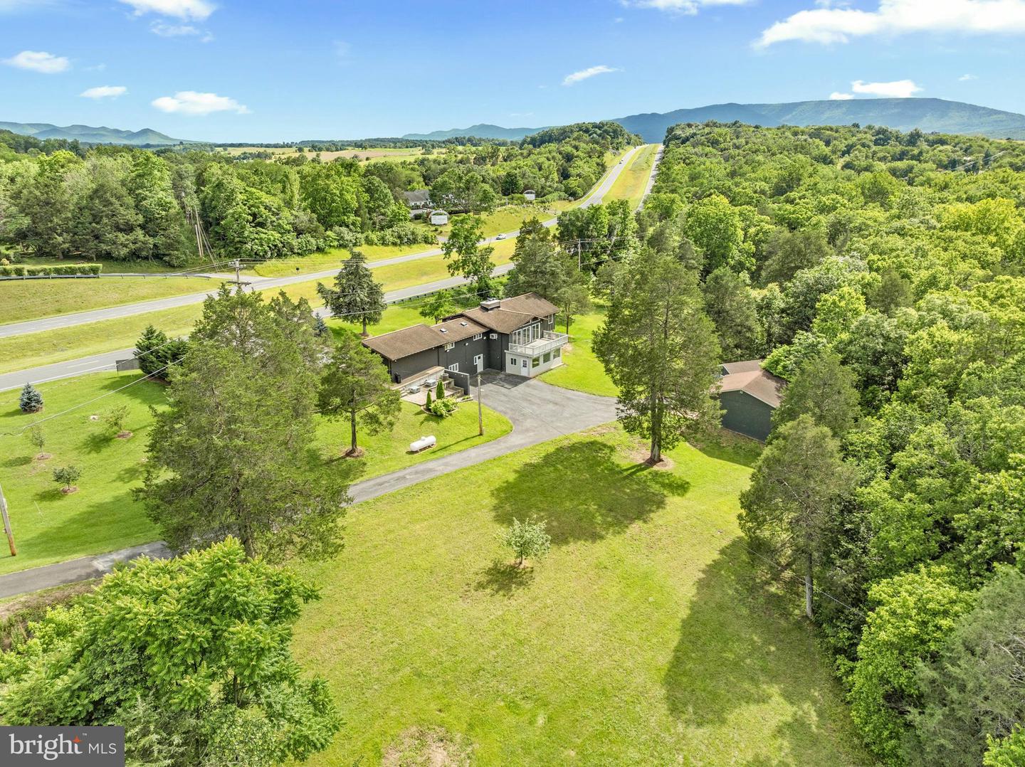 2370 US HIGHWAY 211 W, LURAY, Virginia 22835, 4 Bedrooms Bedrooms, ,3 BathroomsBathrooms,Residential,For sale,2370 US HIGHWAY 211 W,VAPA2005066 MLS # VAPA2005066