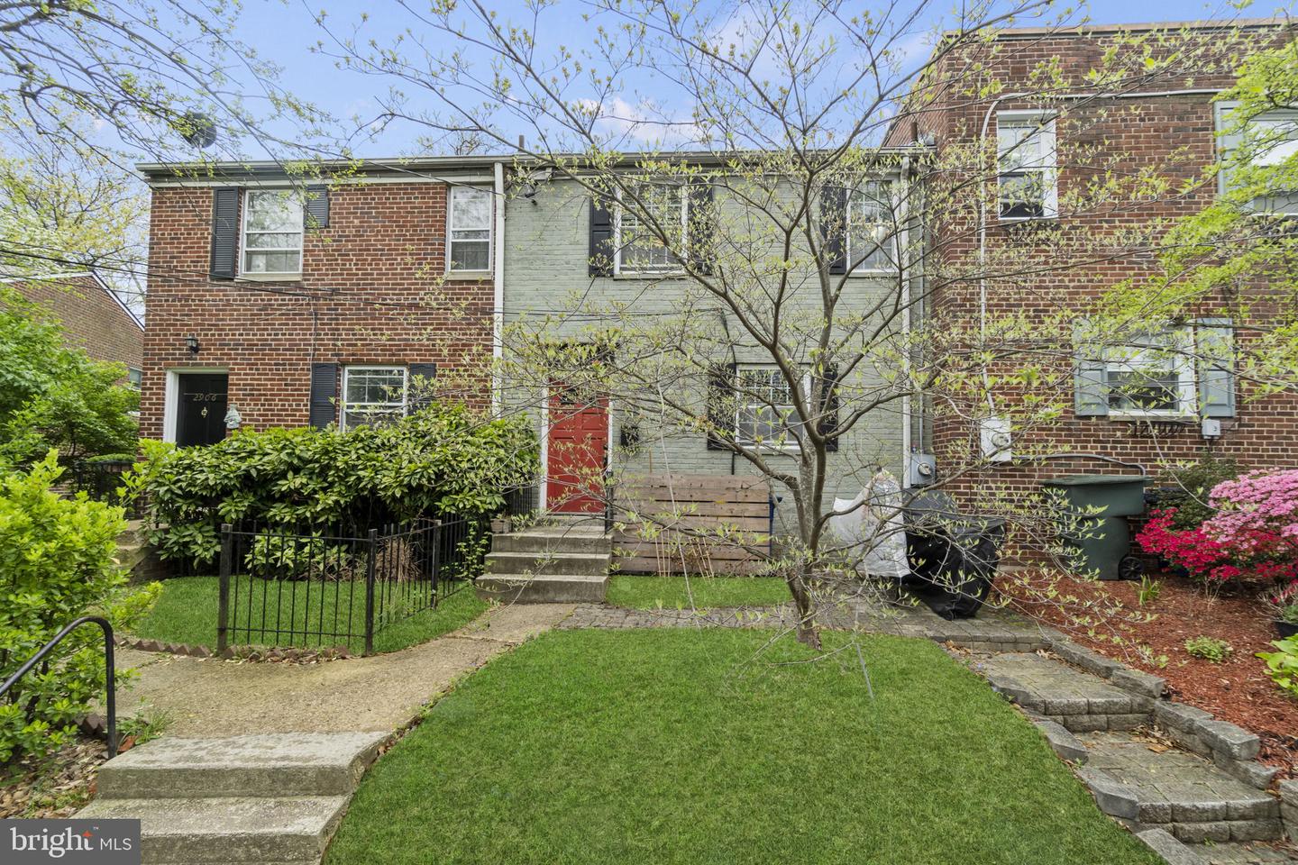 2908 LANDOVER ST, ALEXANDRIA, Virginia 22305, 3 Bedrooms Bedrooms, ,2 BathroomsBathrooms,Residential,For sale,2908 LANDOVER ST,VAAX2046852 MLS # VAAX2046852