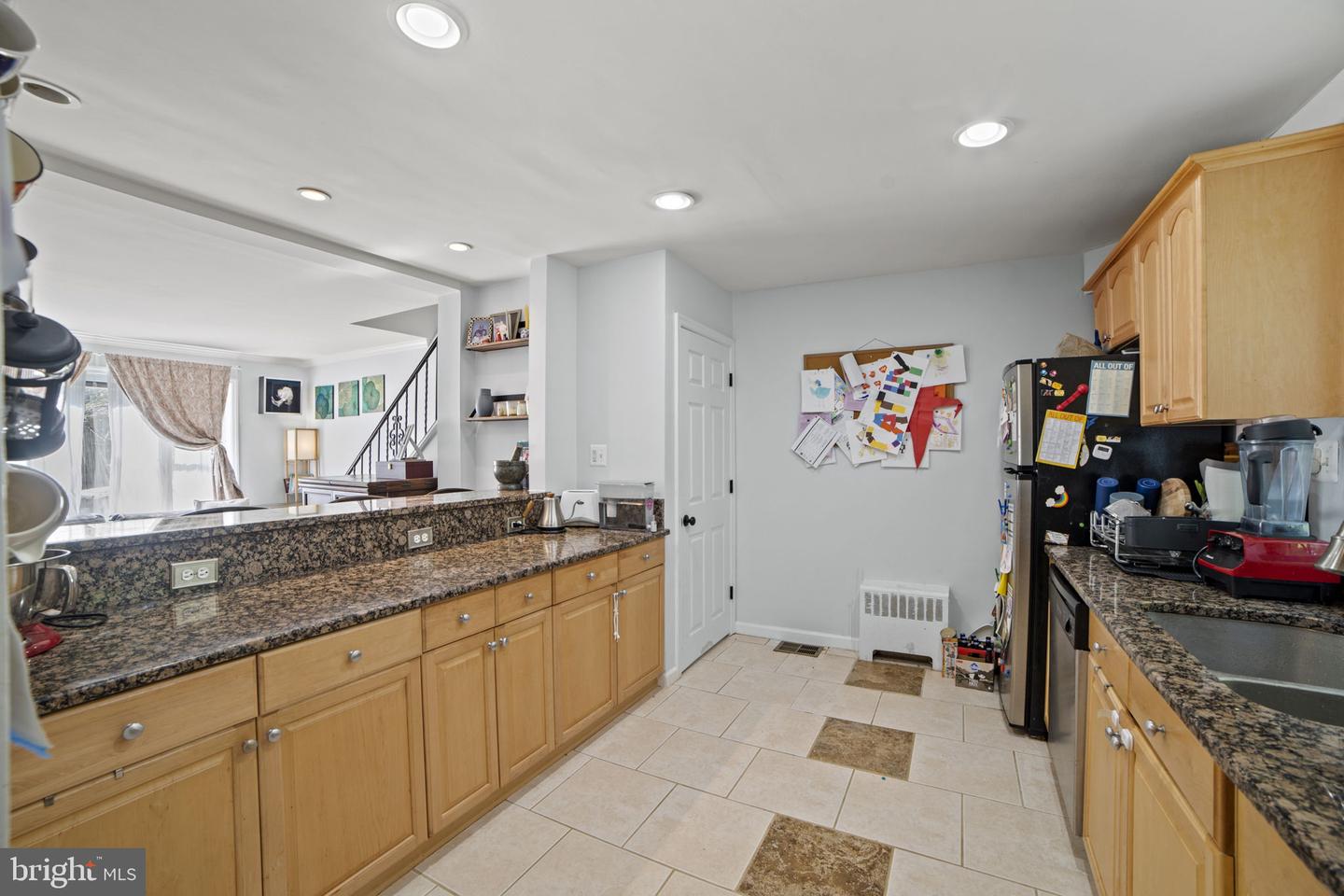 2908 LANDOVER ST, ALEXANDRIA, Virginia 22305, 3 Bedrooms Bedrooms, ,2 BathroomsBathrooms,Residential,For sale,2908 LANDOVER ST,VAAX2046852 MLS # VAAX2046852