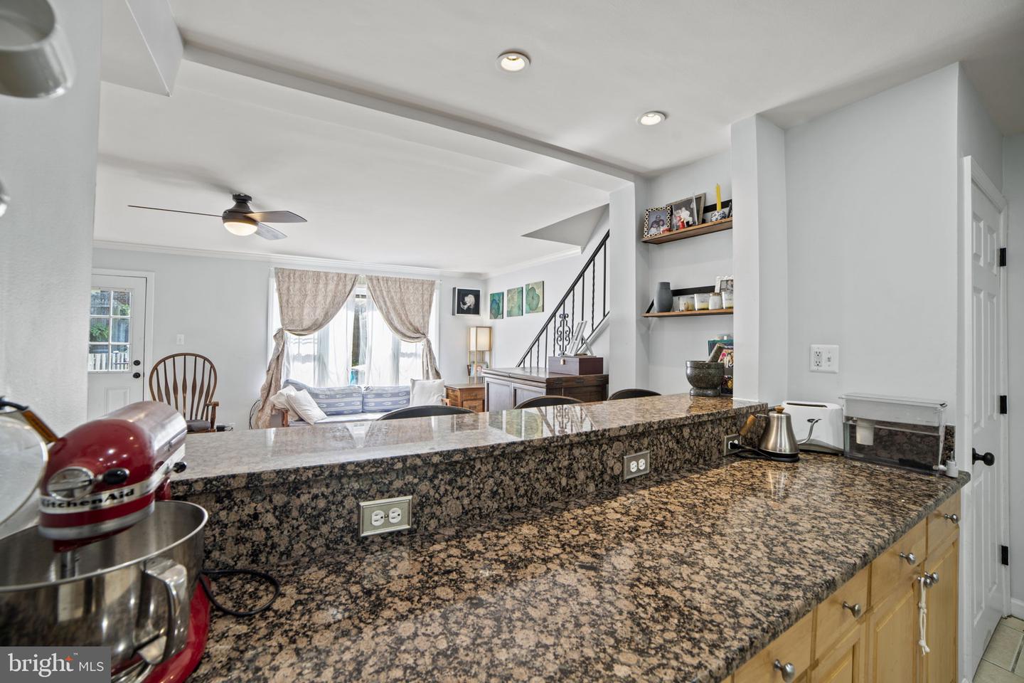 2908 LANDOVER ST, ALEXANDRIA, Virginia 22305, 3 Bedrooms Bedrooms, ,2 BathroomsBathrooms,Residential,For sale,2908 LANDOVER ST,VAAX2046852 MLS # VAAX2046852