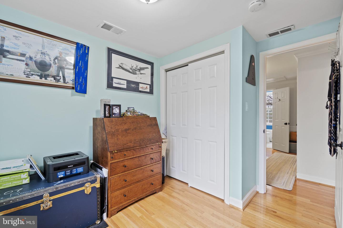 2908 LANDOVER ST, ALEXANDRIA, Virginia 22305, 3 Bedrooms Bedrooms, ,2 BathroomsBathrooms,Residential,For sale,2908 LANDOVER ST,VAAX2046852 MLS # VAAX2046852