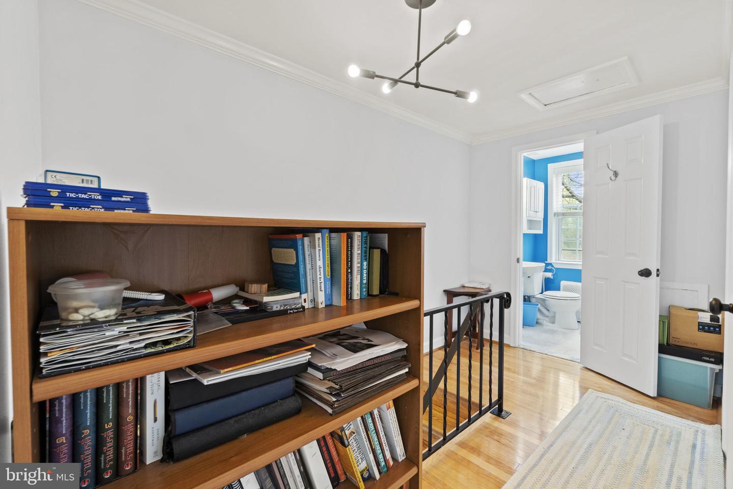 2908 LANDOVER ST, ALEXANDRIA, Virginia 22305, 3 Bedrooms Bedrooms, ,2 BathroomsBathrooms,Residential,For sale,2908 LANDOVER ST,VAAX2046852 MLS # VAAX2046852