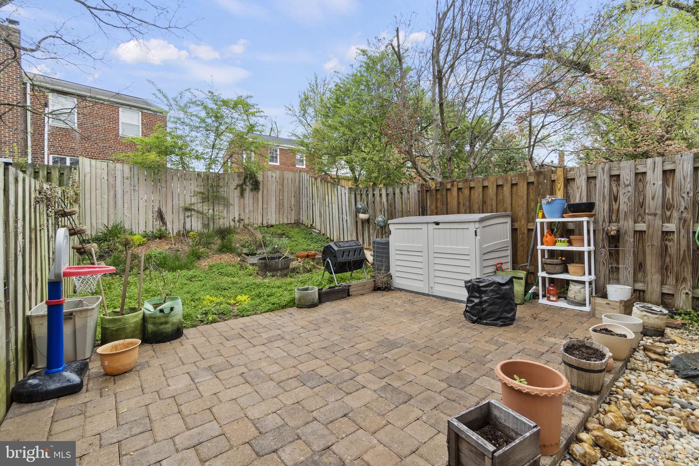 2908 LANDOVER ST, ALEXANDRIA, Virginia 22305, 3 Bedrooms Bedrooms, ,2 BathroomsBathrooms,Residential,For sale,2908 LANDOVER ST,VAAX2046852 MLS # VAAX2046852