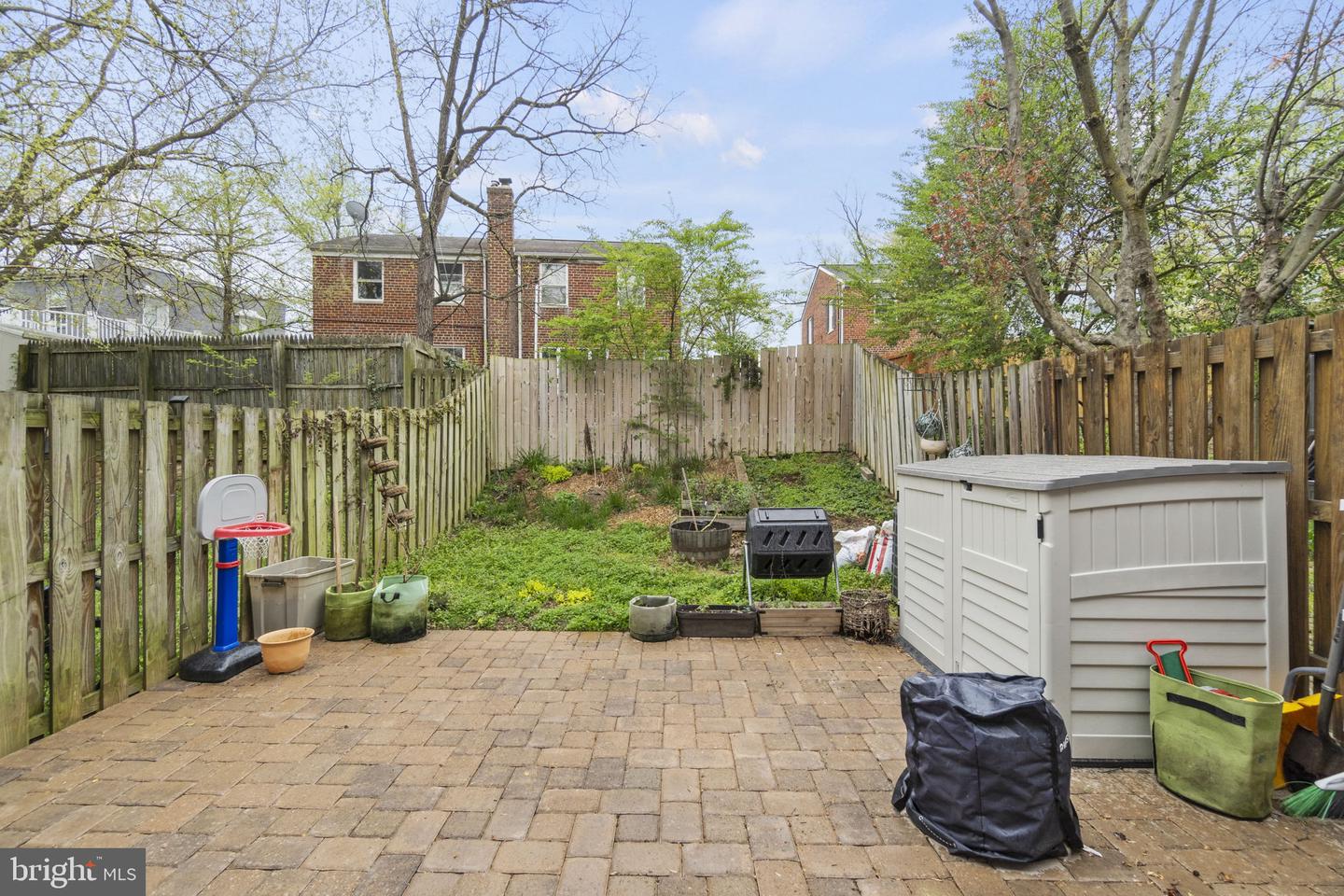 2908 LANDOVER ST, ALEXANDRIA, Virginia 22305, 3 Bedrooms Bedrooms, ,2 BathroomsBathrooms,Residential,For sale,2908 LANDOVER ST,VAAX2046852 MLS # VAAX2046852