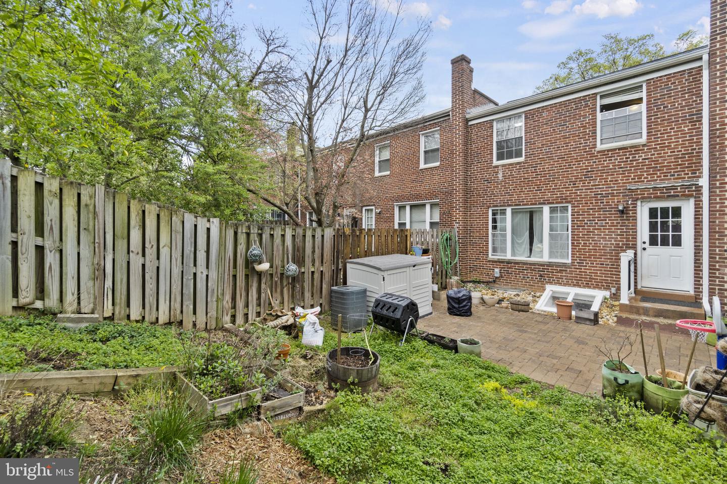 2908 LANDOVER ST, ALEXANDRIA, Virginia 22305, 3 Bedrooms Bedrooms, ,2 BathroomsBathrooms,Residential,For sale,2908 LANDOVER ST,VAAX2046852 MLS # VAAX2046852