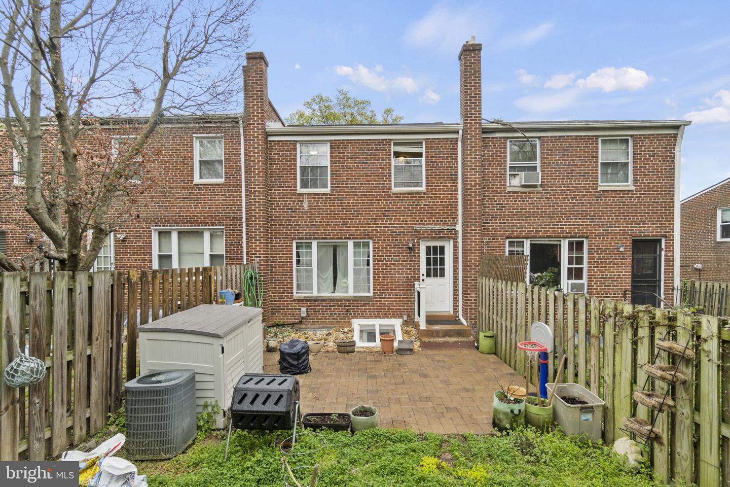 2908 LANDOVER ST, ALEXANDRIA, Virginia 22305, 3 Bedrooms Bedrooms, ,2 BathroomsBathrooms,Residential,For sale,2908 LANDOVER ST,VAAX2046852 MLS # VAAX2046852