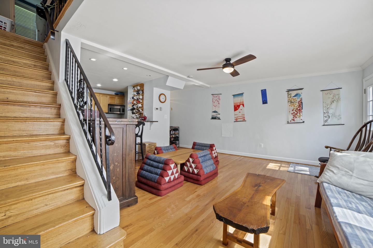 2908 LANDOVER ST, ALEXANDRIA, Virginia 22305, 3 Bedrooms Bedrooms, ,2 BathroomsBathrooms,Residential,For sale,2908 LANDOVER ST,VAAX2046852 MLS # VAAX2046852