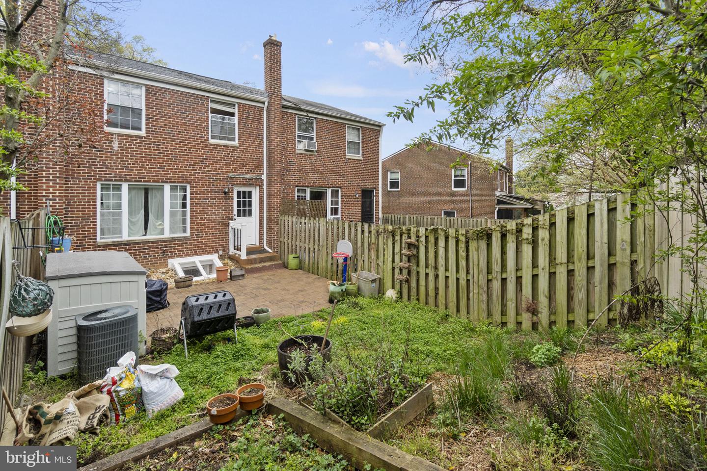 2908 LANDOVER ST, ALEXANDRIA, Virginia 22305, 3 Bedrooms Bedrooms, ,2 BathroomsBathrooms,Residential,For sale,2908 LANDOVER ST,VAAX2046852 MLS # VAAX2046852