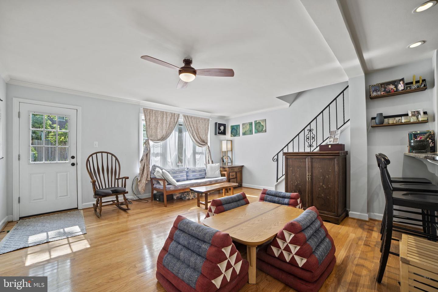 2908 LANDOVER ST, ALEXANDRIA, Virginia 22305, 3 Bedrooms Bedrooms, ,2 BathroomsBathrooms,Residential,For sale,2908 LANDOVER ST,VAAX2046852 MLS # VAAX2046852
