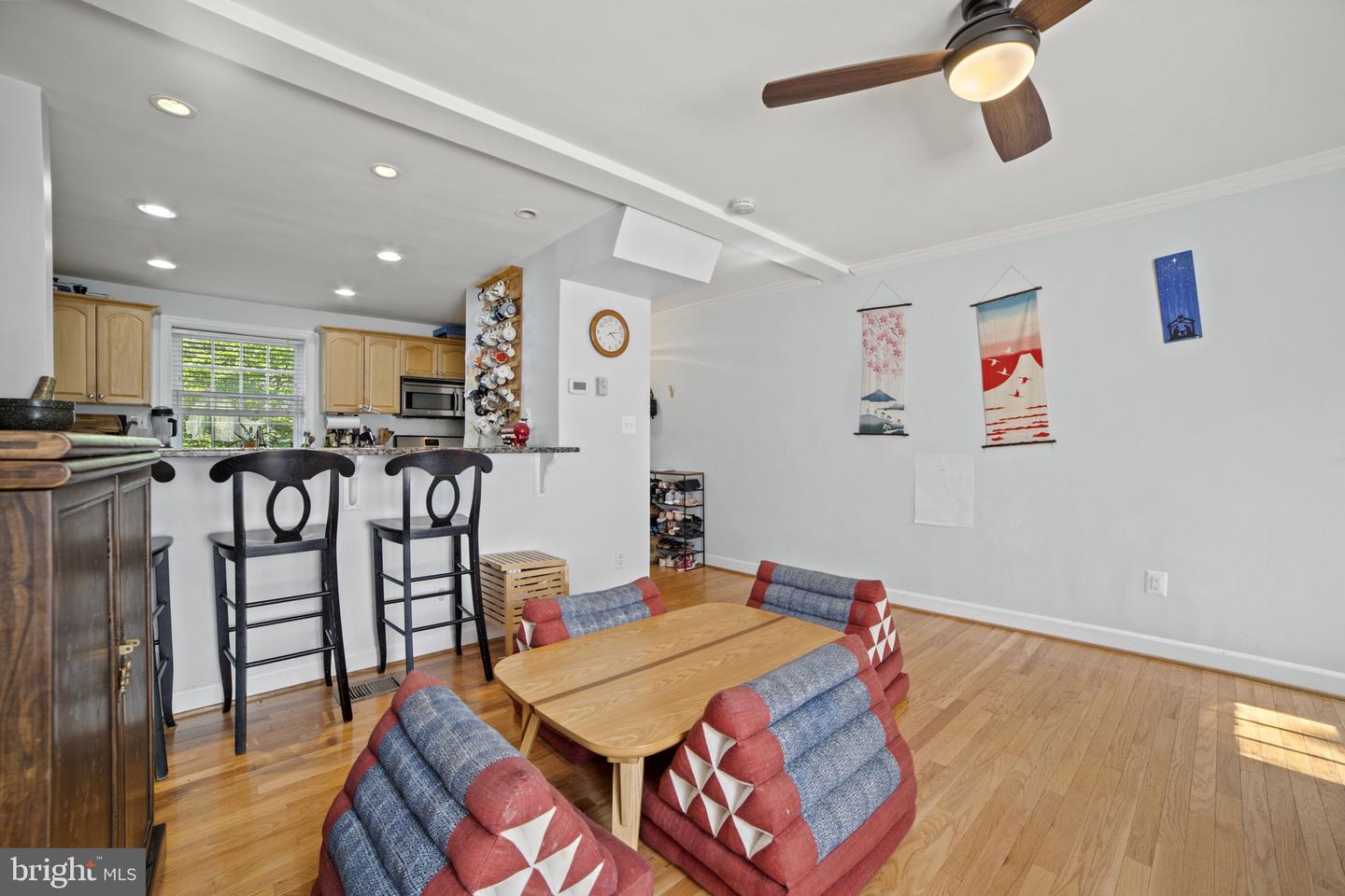 2908 LANDOVER ST, ALEXANDRIA, Virginia 22305, 3 Bedrooms Bedrooms, ,2 BathroomsBathrooms,Residential,For sale,2908 LANDOVER ST,VAAX2046852 MLS # VAAX2046852