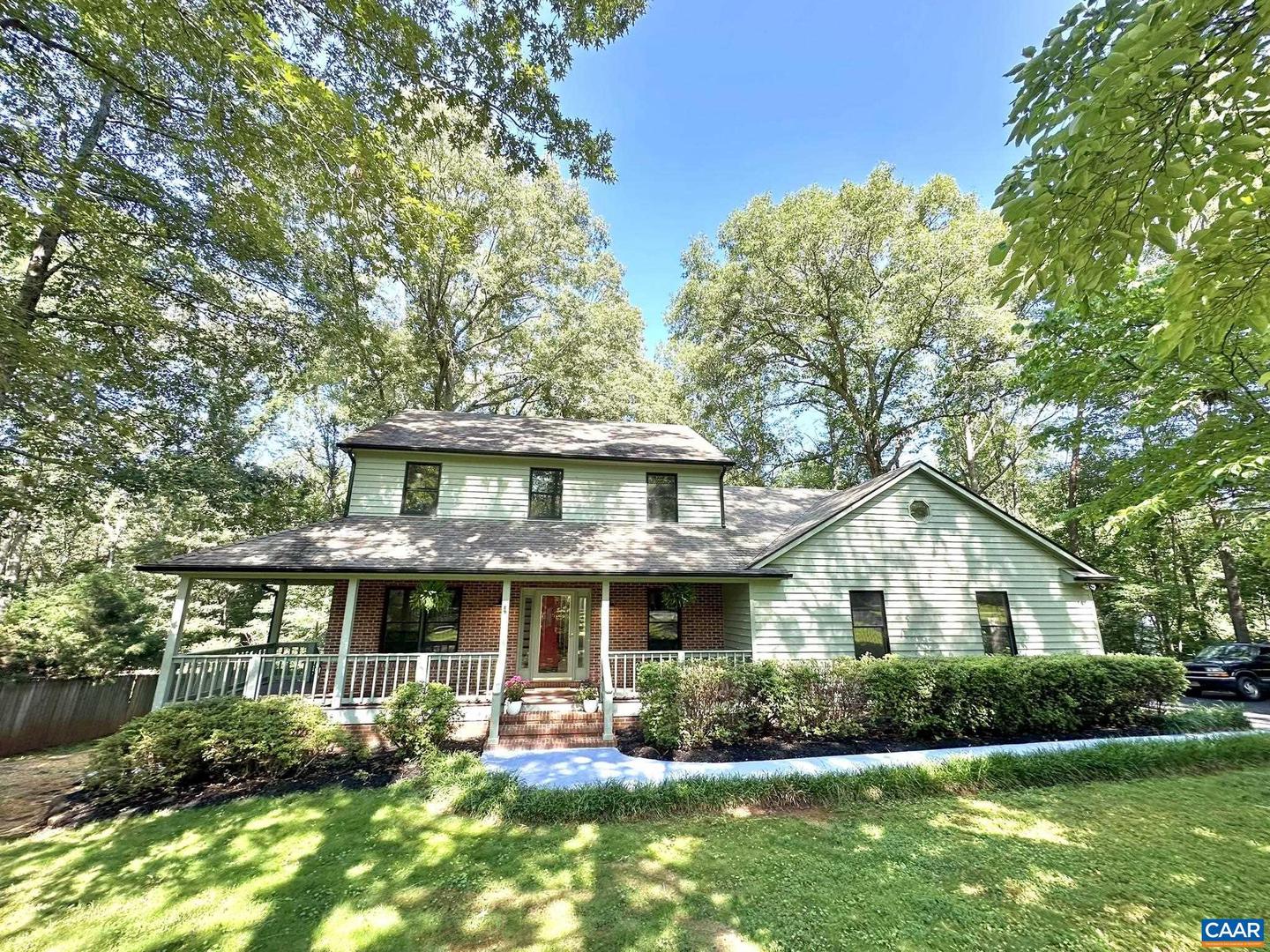 439 DEER DR, RUCKERSVILLE, Virginia 22968, 4 Bedrooms Bedrooms, ,3 BathroomsBathrooms,Residential,For sale,439 DEER DR,666037 MLS # 666037
