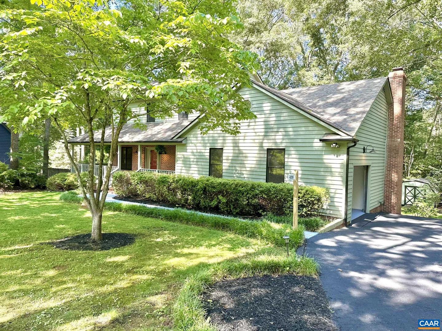 439 DEER DR, RUCKERSVILLE, Virginia 22968, 4 Bedrooms Bedrooms, ,3 BathroomsBathrooms,Residential,For sale,439 DEER DR,666037 MLS # 666037