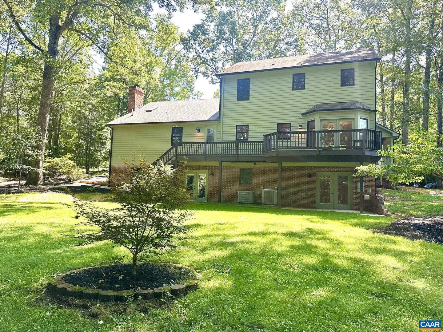 439 DEER DR, RUCKERSVILLE, Virginia 22968, 4 Bedrooms Bedrooms, ,3 BathroomsBathrooms,Residential,For sale,439 DEER DR,666037 MLS # 666037