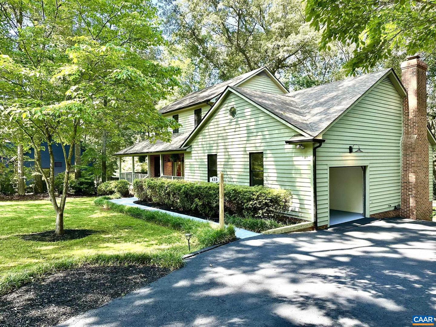 439 DEER DR, RUCKERSVILLE, Virginia 22968, 4 Bedrooms Bedrooms, ,3 BathroomsBathrooms,Residential,For sale,439 DEER DR,666037 MLS # 666037