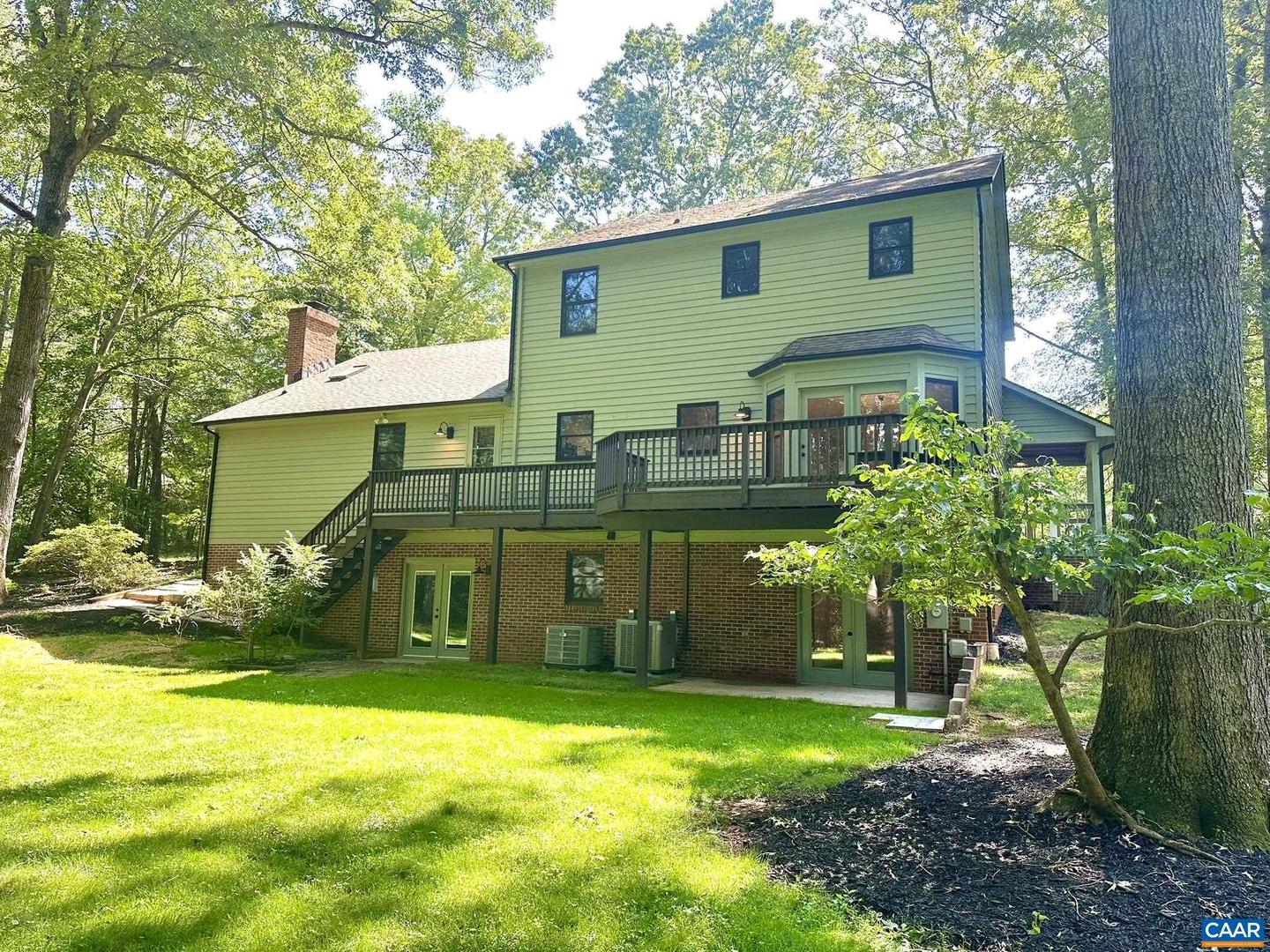 439 DEER DR, RUCKERSVILLE, Virginia 22968, 4 Bedrooms Bedrooms, ,3 BathroomsBathrooms,Residential,For sale,439 DEER DR,666037 MLS # 666037