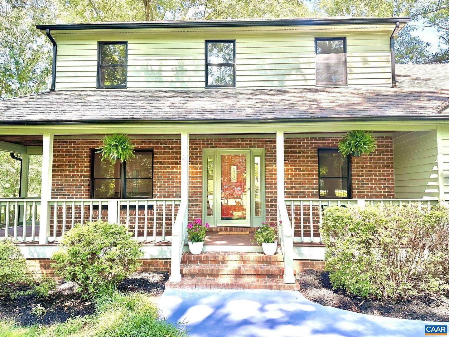 439 DEER DR, RUCKERSVILLE, Virginia 22968, 4 Bedrooms Bedrooms, ,3 BathroomsBathrooms,Residential,For sale,439 DEER DR,666037 MLS # 666037