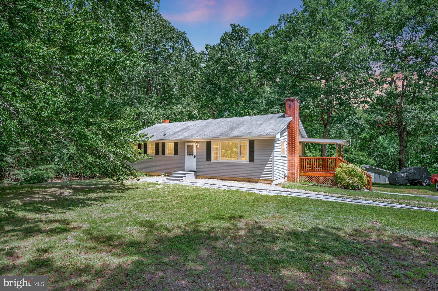 103 CROPP RD, FREDERICKSBURG, Virginia 22406, 3 Bedrooms Bedrooms, ,1 BathroomBathrooms,Residential,For sale,103 CROPP RD,VAST2040088 MLS # VAST2040088