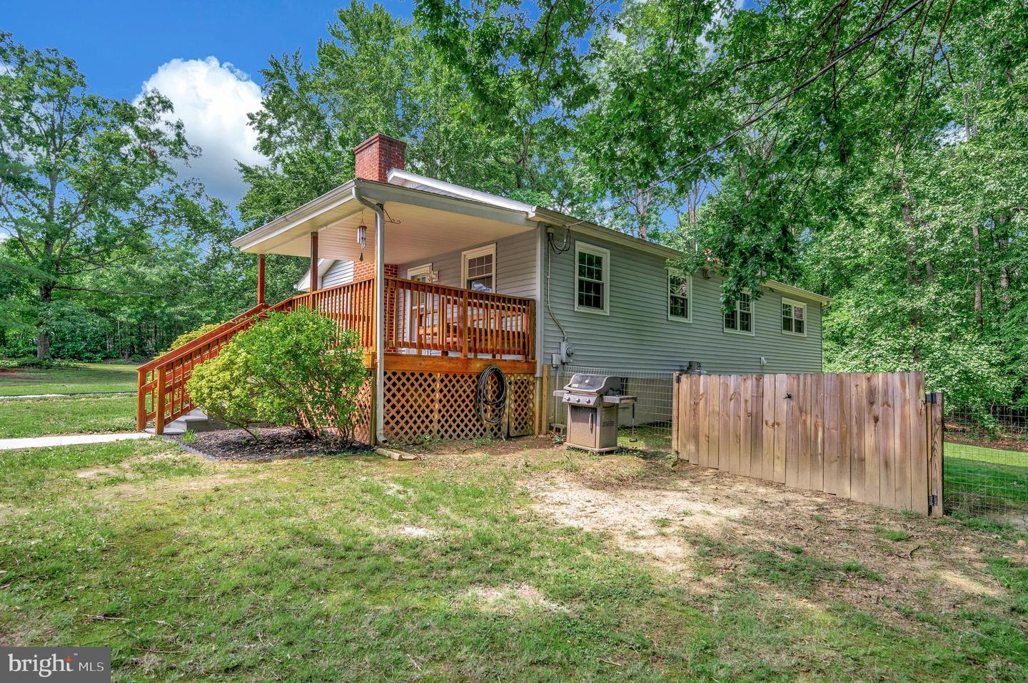 103 CROPP RD, FREDERICKSBURG, Virginia 22406, 3 Bedrooms Bedrooms, ,1 BathroomBathrooms,Residential,For sale,103 CROPP RD,VAST2040088 MLS # VAST2040088