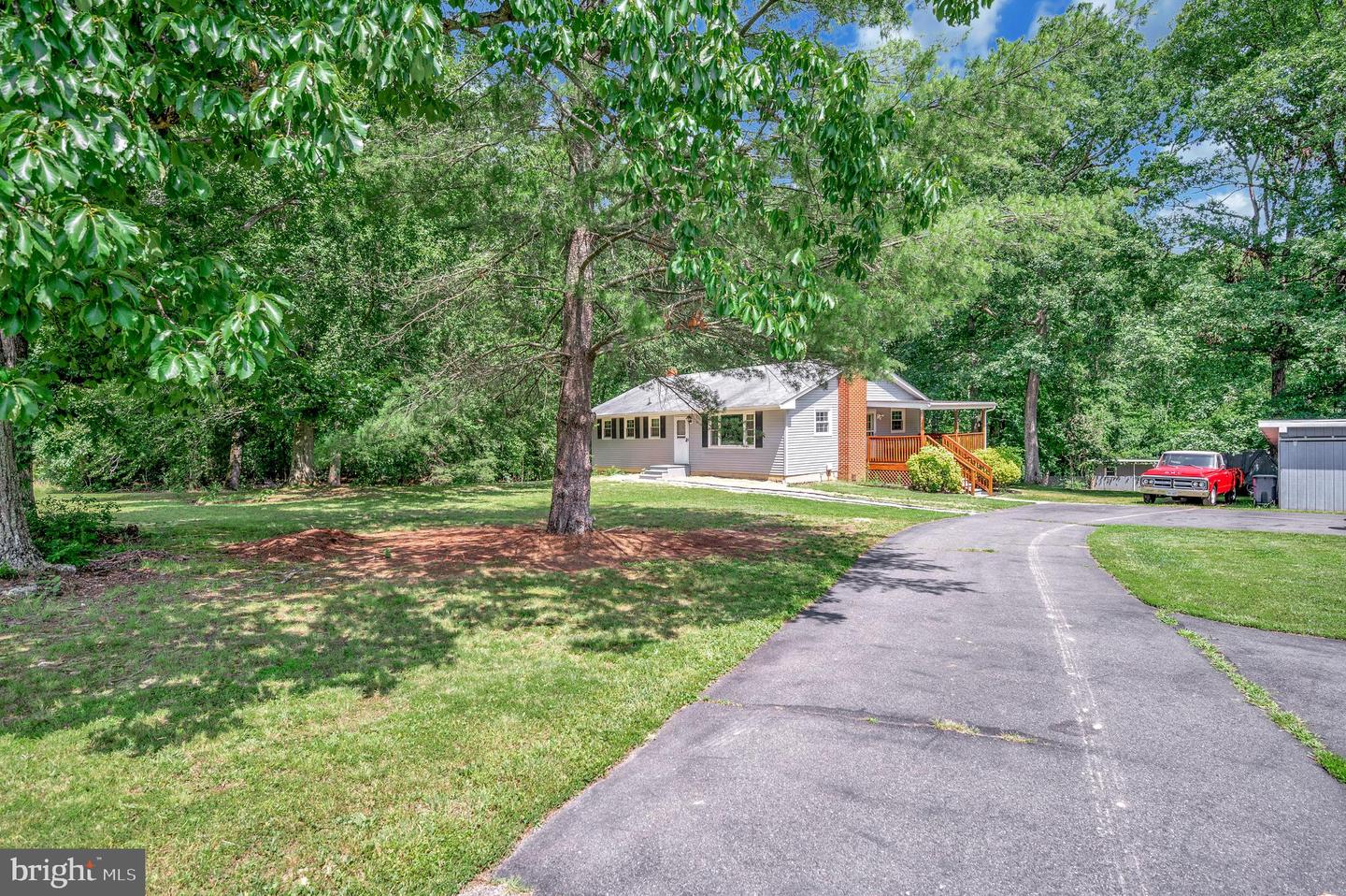 103 CROPP RD, FREDERICKSBURG, Virginia 22406, 3 Bedrooms Bedrooms, ,1 BathroomBathrooms,Residential,For sale,103 CROPP RD,VAST2040088 MLS # VAST2040088
