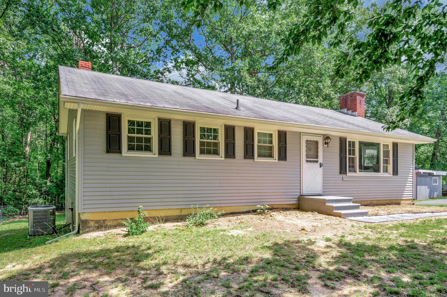 103 CROPP RD, FREDERICKSBURG, Virginia 22406, 3 Bedrooms Bedrooms, ,1 BathroomBathrooms,Residential,For sale,103 CROPP RD,VAST2040088 MLS # VAST2040088