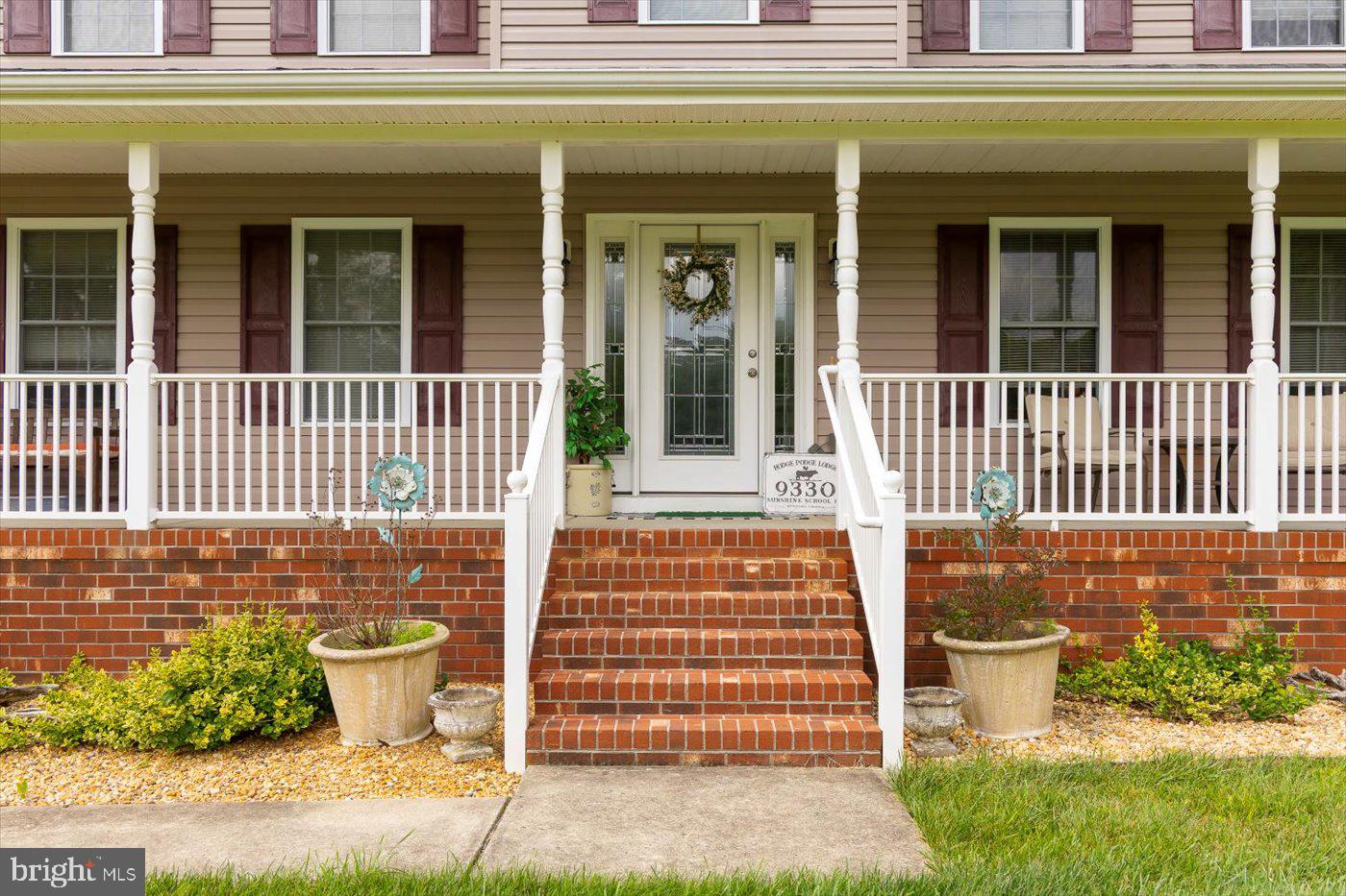 9330 SUNSHINE SCHOOL RD, WOODFORD, Virginia 22580, 4 Bedrooms Bedrooms, ,3 BathroomsBathrooms,Residential,For sale,9330 SUNSHINE SCHOOL RD,VACV2008356 MLS # VACV2008356