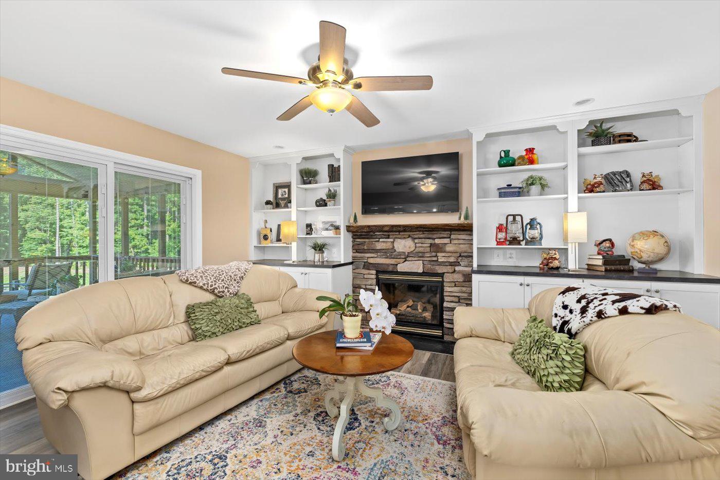 9330 SUNSHINE SCHOOL RD, WOODFORD, Virginia 22580, 4 Bedrooms Bedrooms, ,3 BathroomsBathrooms,Residential,For sale,9330 SUNSHINE SCHOOL RD,VACV2008356 MLS # VACV2008356