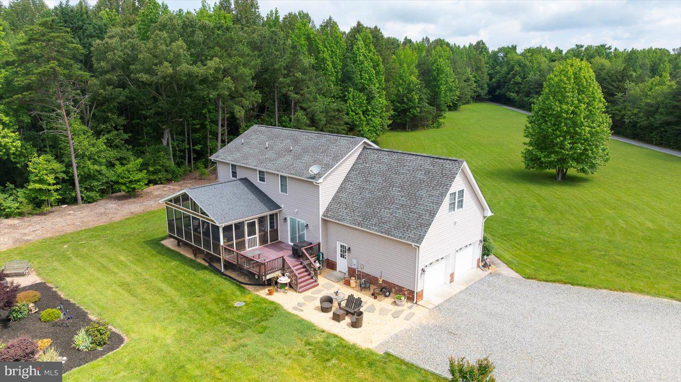 9330 SUNSHINE SCHOOL RD, WOODFORD, Virginia 22580, 4 Bedrooms Bedrooms, ,3 BathroomsBathrooms,Residential,For sale,9330 SUNSHINE SCHOOL RD,VACV2008356 MLS # VACV2008356