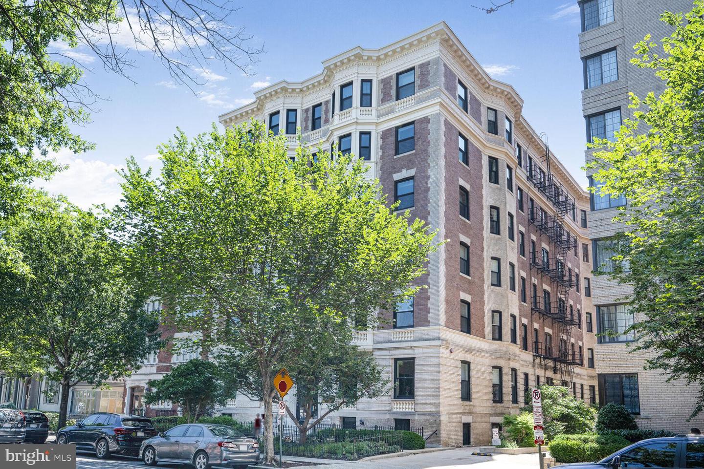 1735 NEW HAMPSHIRE AVE NW #403, WASHINGTON, District Of Columbia 20009, 2 Bedrooms Bedrooms, ,2 BathroomsBathrooms,Residential,For sale,1735 NEW HAMPSHIRE AVE NW #403,DCDC2206822 MLS # DCDC2206822