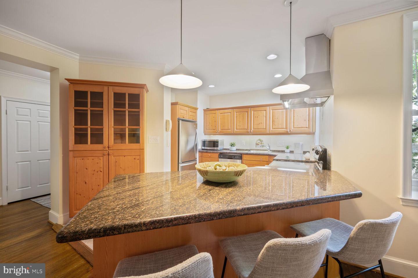 1735 NEW HAMPSHIRE AVE NW #403, WASHINGTON, District Of Columbia 20009, 2 Bedrooms Bedrooms, ,2 BathroomsBathrooms,Residential,For sale,1735 NEW HAMPSHIRE AVE NW #403,DCDC2206822 MLS # DCDC2206822