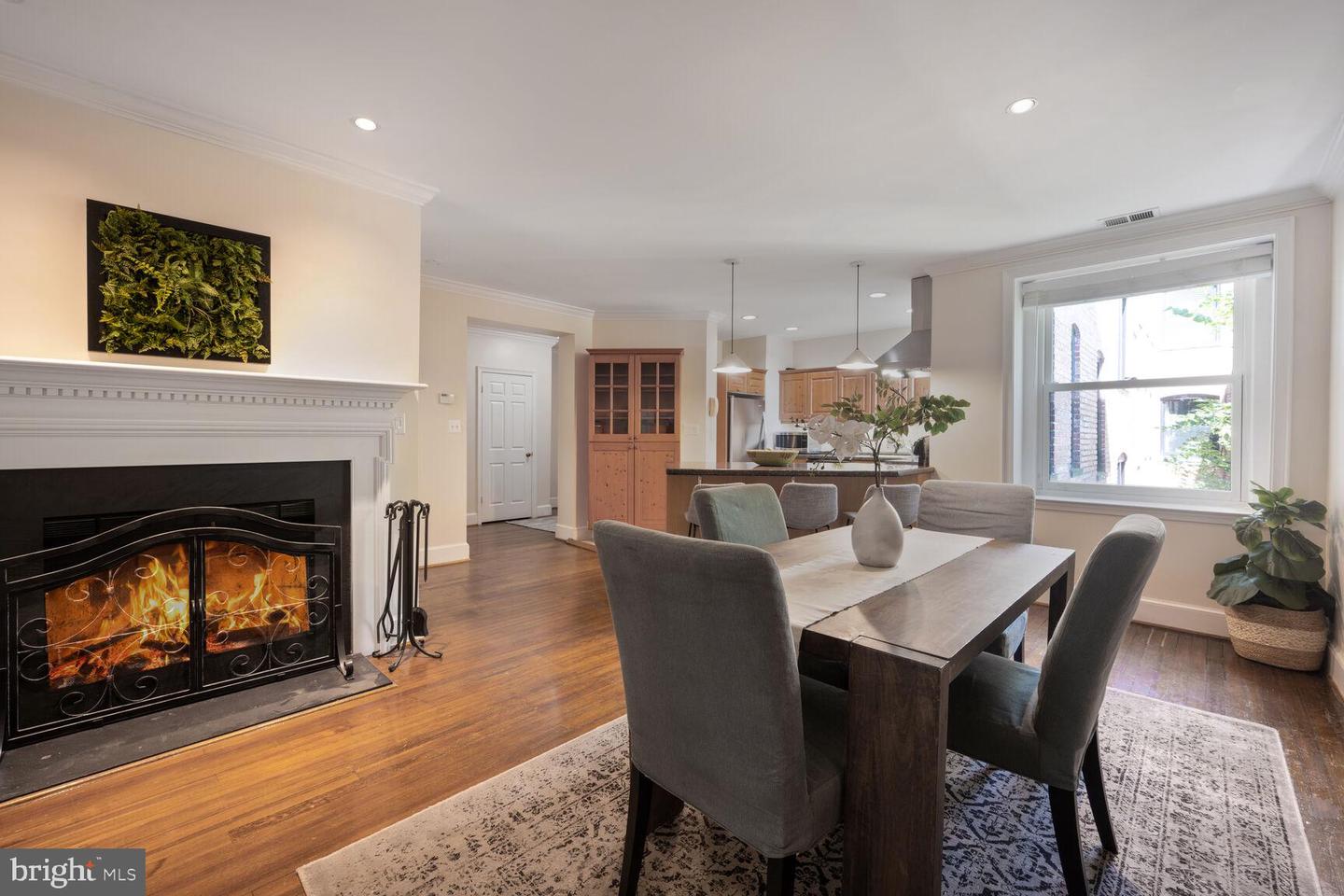 1735 NEW HAMPSHIRE AVE NW #403, WASHINGTON, District Of Columbia 20009, 2 Bedrooms Bedrooms, ,2 BathroomsBathrooms,Residential,For sale,1735 NEW HAMPSHIRE AVE NW #403,DCDC2206822 MLS # DCDC2206822