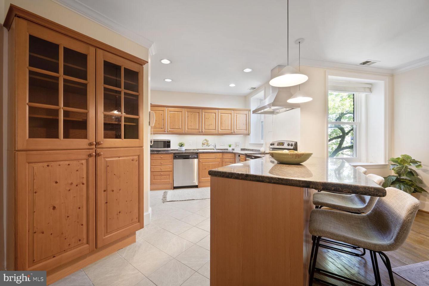 1735 NEW HAMPSHIRE AVE NW #403, WASHINGTON, District Of Columbia 20009, 2 Bedrooms Bedrooms, ,2 BathroomsBathrooms,Residential,For sale,1735 NEW HAMPSHIRE AVE NW #403,DCDC2206822 MLS # DCDC2206822