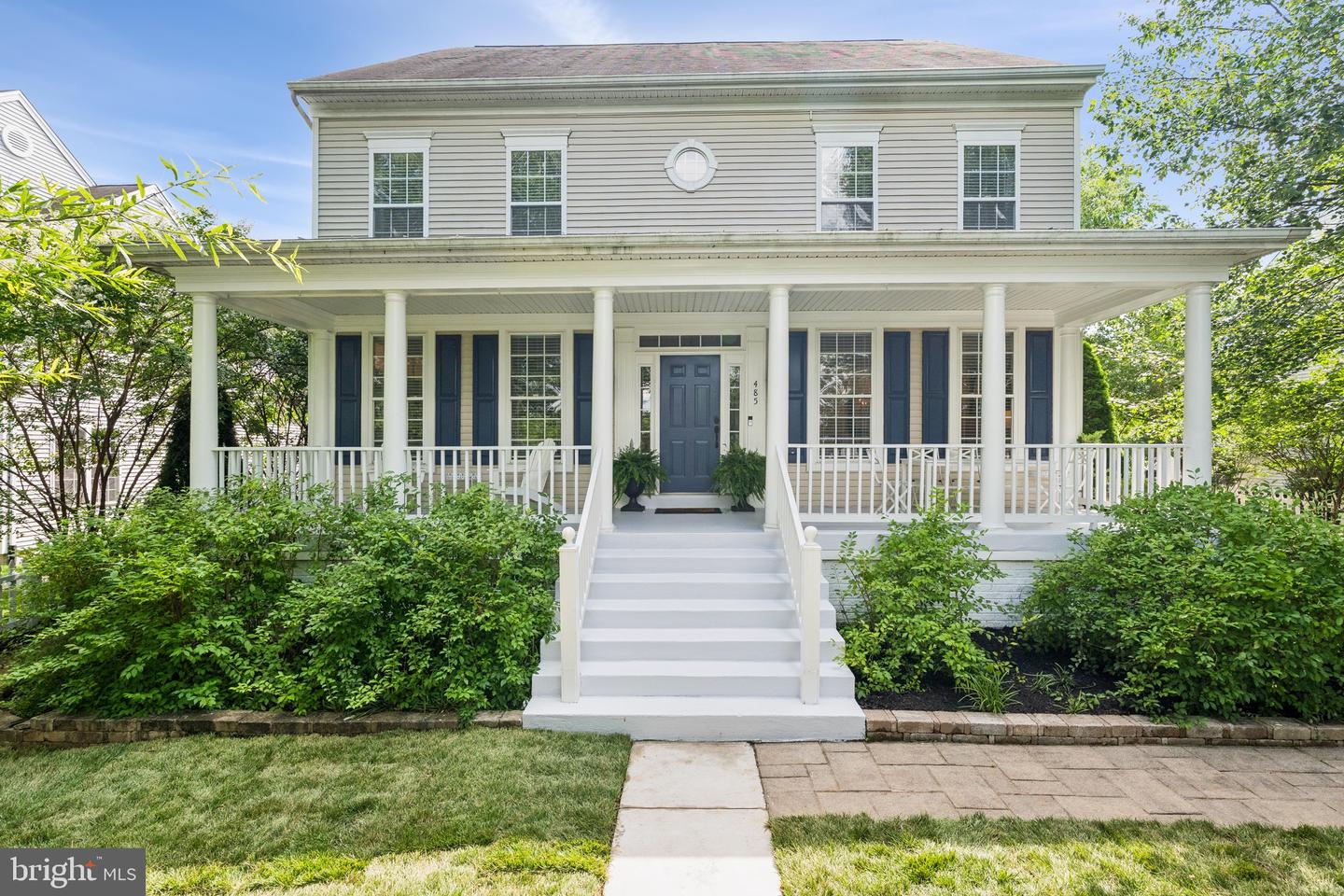485 SPRING ST, HERNDON, Virginia 20170, 4 Bedrooms Bedrooms, ,5 BathroomsBathrooms,Residential,For sale,485 SPRING ST,VAFX2249384 MLS # VAFX2249384