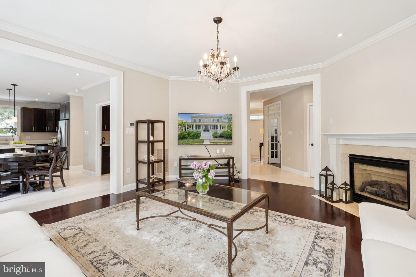 485 SPRING ST, HERNDON, Virginia 20170, 4 Bedrooms Bedrooms, ,5 BathroomsBathrooms,Residential,For sale,485 SPRING ST,VAFX2249384 MLS # VAFX2249384