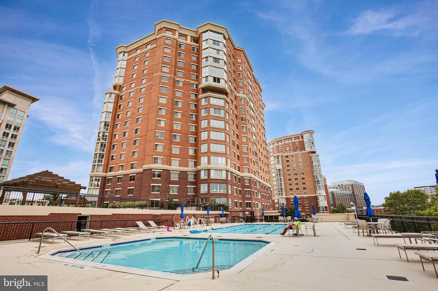 2121 JAMIESON AVE #707, ALEXANDRIA, Virginia 22314, 2 Bedrooms Bedrooms, ,2 BathroomsBathrooms,Residential,For sale,2121 JAMIESON AVE #707,VAAX2046832 MLS # VAAX2046832