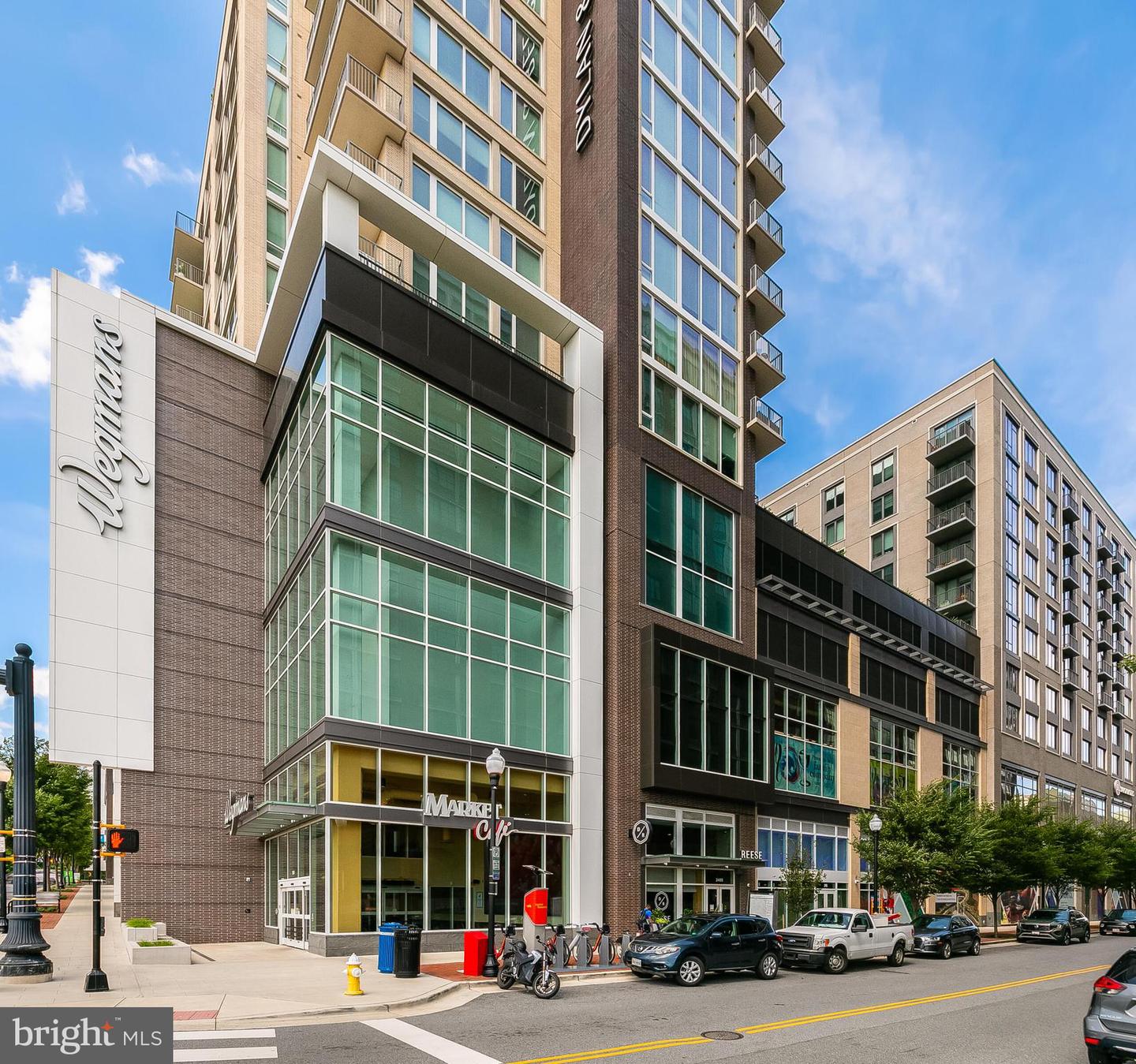 2121 JAMIESON AVE #707, ALEXANDRIA, Virginia 22314, 2 Bedrooms Bedrooms, ,2 BathroomsBathrooms,Residential,For sale,2121 JAMIESON AVE #707,VAAX2046832 MLS # VAAX2046832