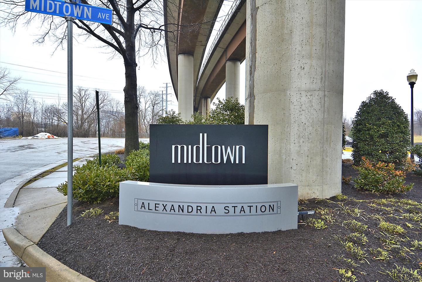 2451 MIDTOWN AVE #1323, ALEXANDRIA, Virginia 22303, 1 Bedroom Bedrooms, ,1 BathroomBathrooms,Residential,For sale,2451 MIDTOWN AVE #1323,VAFX2249886 MLS # VAFX2249886
