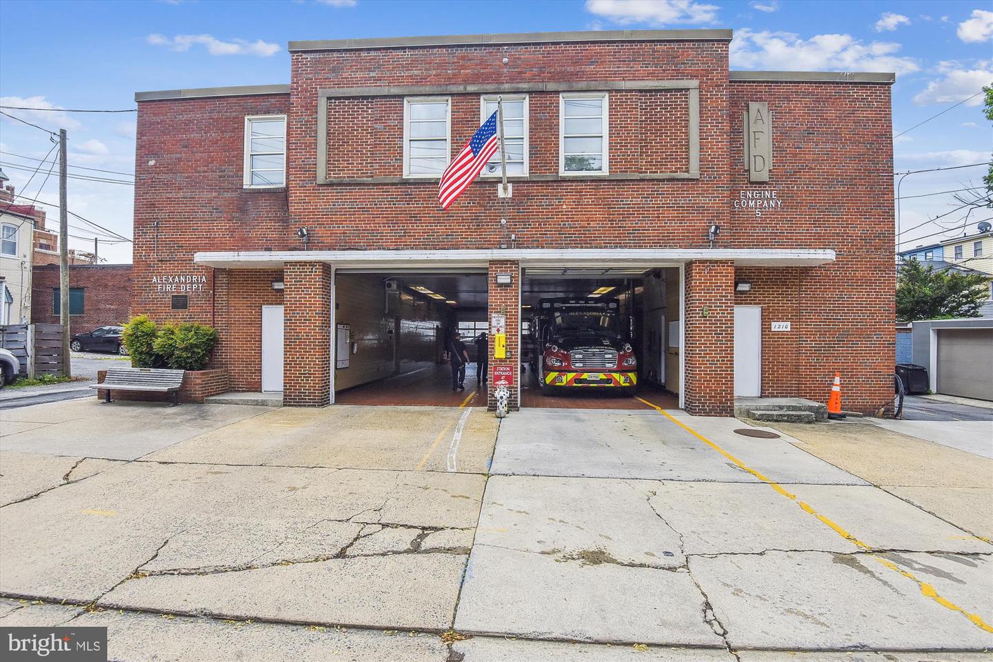 2451 MIDTOWN AVE #1323, ALEXANDRIA, Virginia 22303, 1 Bedroom Bedrooms, ,1 BathroomBathrooms,Residential,For sale,2451 MIDTOWN AVE #1323,VAFX2249886 MLS # VAFX2249886